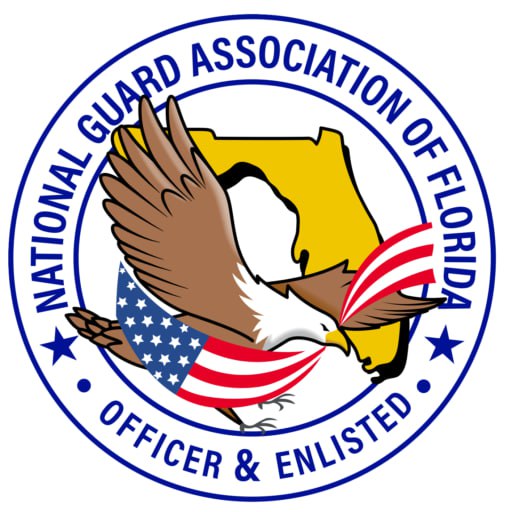 Florida National Guard Company Grade Officers